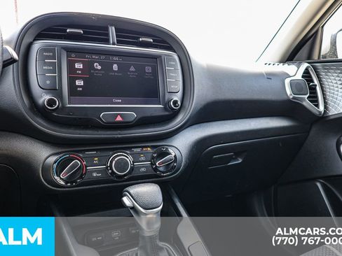 Used 2025 Kia Soul LX w/ LX Technology Package image 39