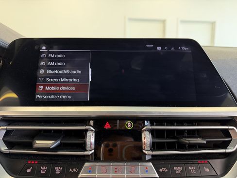 Used 2021 BMW 440i xDrive M440i xDrive w/ Executive Package image 19