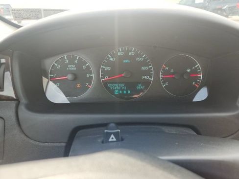Used 2015 Chevrolet Impala LTZ FWD image 7