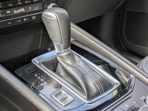 Used 2025 MAZDA CX-5 AWD 2.5 S w/ Preferred Package image 23
