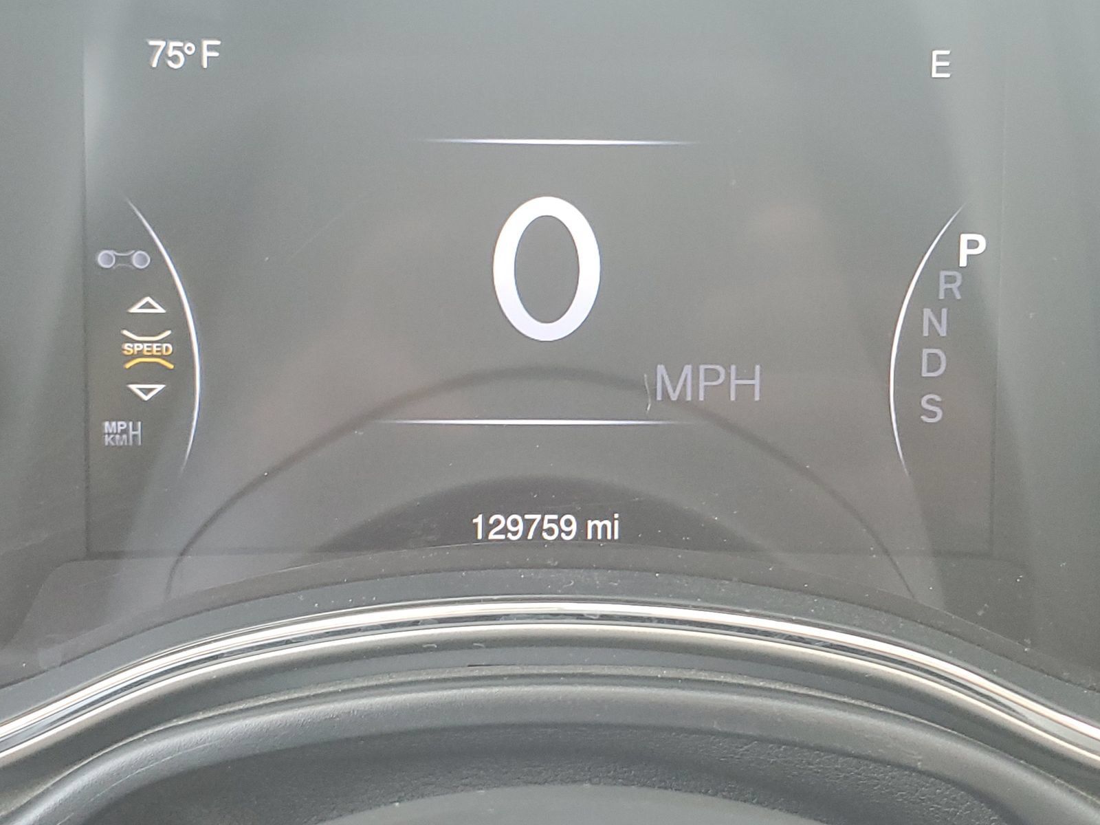 Used 2014 Jeep Grand Cherokee Limited w/ Luxury Group II AWD/4WD image 25