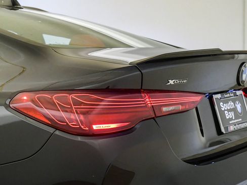 New 2027 BMW M4 Competition AWD/4WD image 14