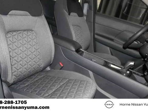 New 2026 Nissan Kicks SV w/ SV Premium Package image 6