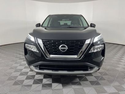 Used 2022 Nissan Rogue SV