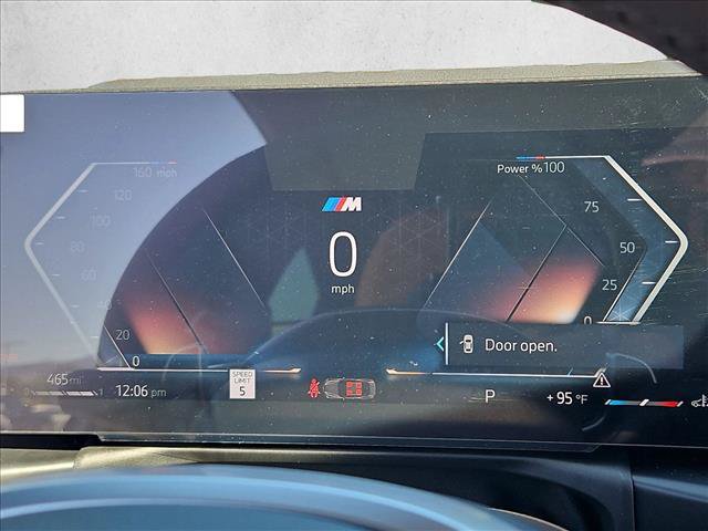 New 2027 BMW 430i Coupe w/ M Sport Package RWD image 11