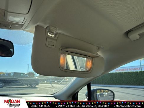 Used 2018 Ford Fusion S image 19