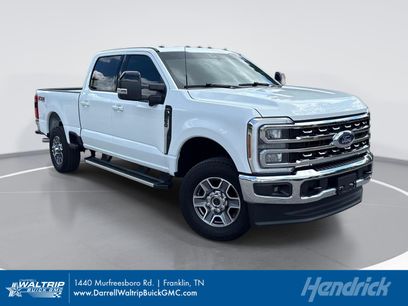 Used 2024 Ford F250 Lariat w/ FX4 Off-Road Package