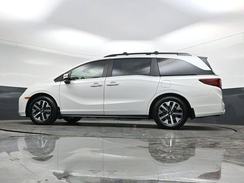 New 2026 Honda Odyssey EX-L image 31