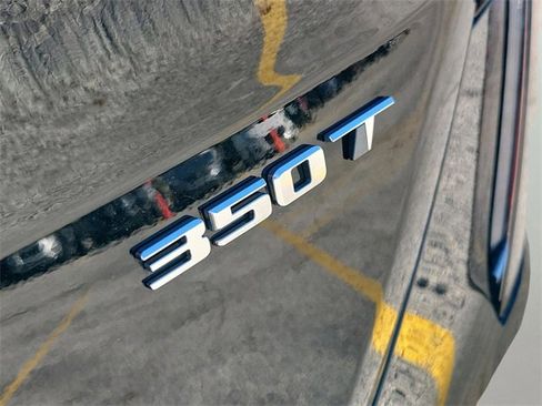 Used 2025 Cadillac CT4 Sport image 7