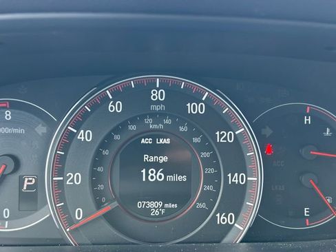 Used 2016 Honda Accord Sport image 24