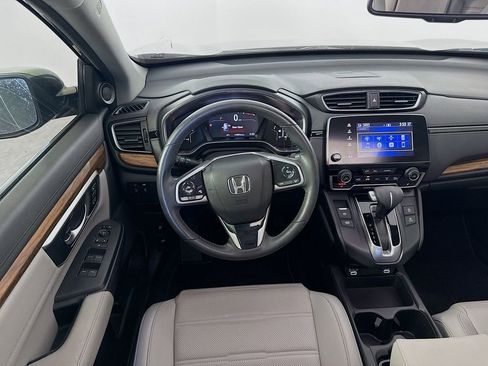 Used 2022 Honda CR-V EX-L image 23