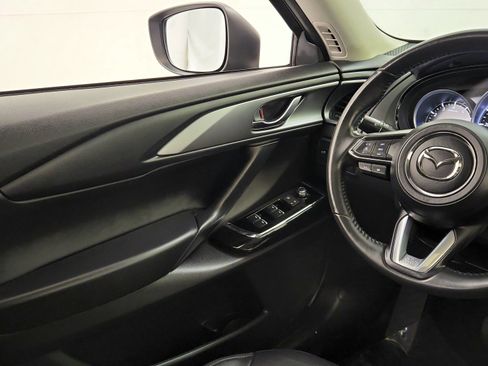 Used 2023 MAZDA CX-9 Touring Plus AWD/4WD image 23