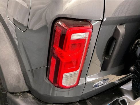 Used 2025 Ford Bronco Big Bend AWD/4WD image 33