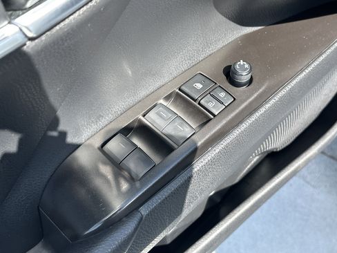 Certified 2024 Toyota Camry SE FWD image 15