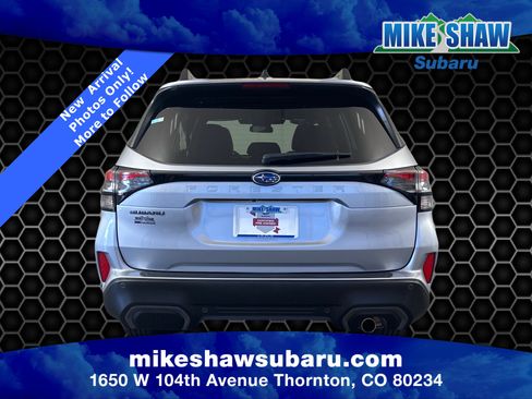 Certified 2025 Subaru Forester Limited image 39