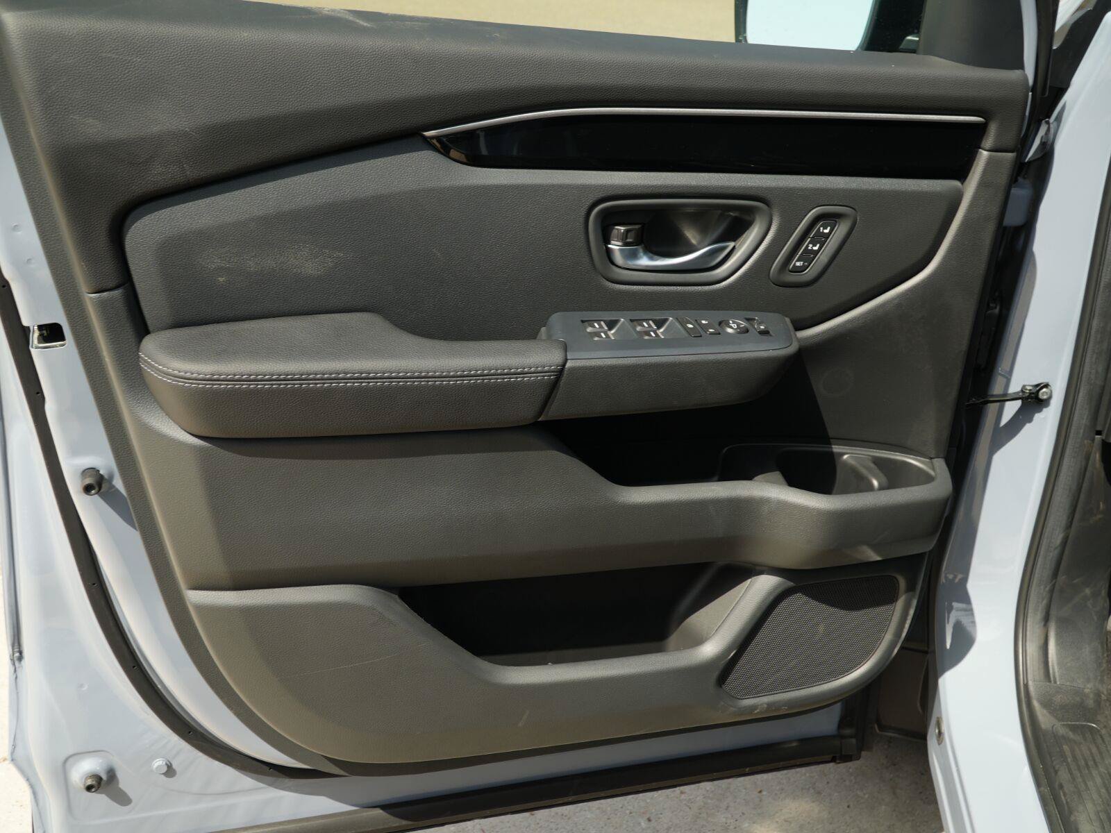 New 2026 Honda Passport RTL image 14