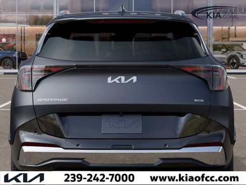 New 2026 Kia Sportage SX Prestige image 13