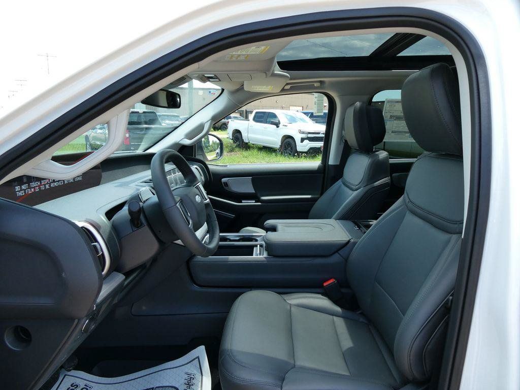 New 2027 Ford Expedition Max Active AWD/4WD image 16
