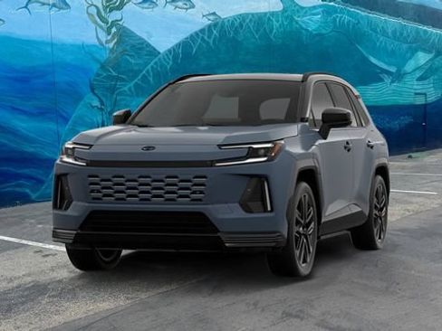 New 2026 Toyota RAV4 XSE AWD/4WD image 3