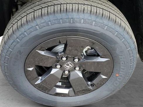 New 2026 Honda Passport RTL image 5