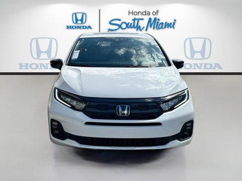 New 2026 Honda Odyssey Sport-L image 2