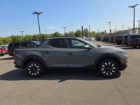 New 2026 Hyundai Santa Cruz SEL image 5