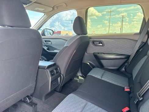 Used 2023 Nissan Rogue SV AWD/4WD image 20