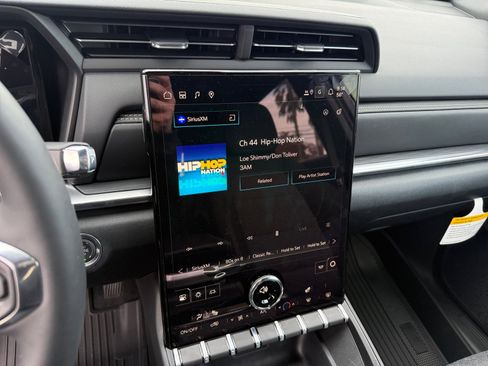 New 2026 GMC Terrain Elevation w/ Black Edition image 12