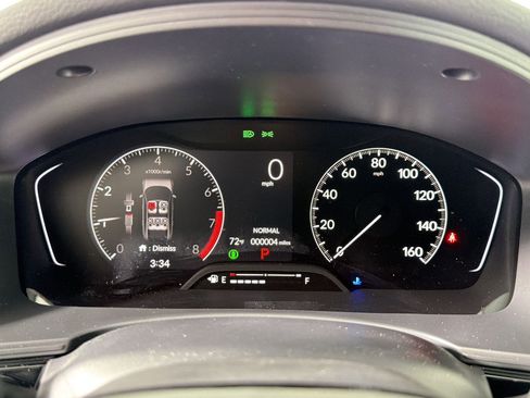 New 2026 Honda Civic Sport image 15