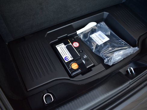 Used 2026 Dodge Charger Scat Pack w/ Blacktop Package AWD/4WD image 26