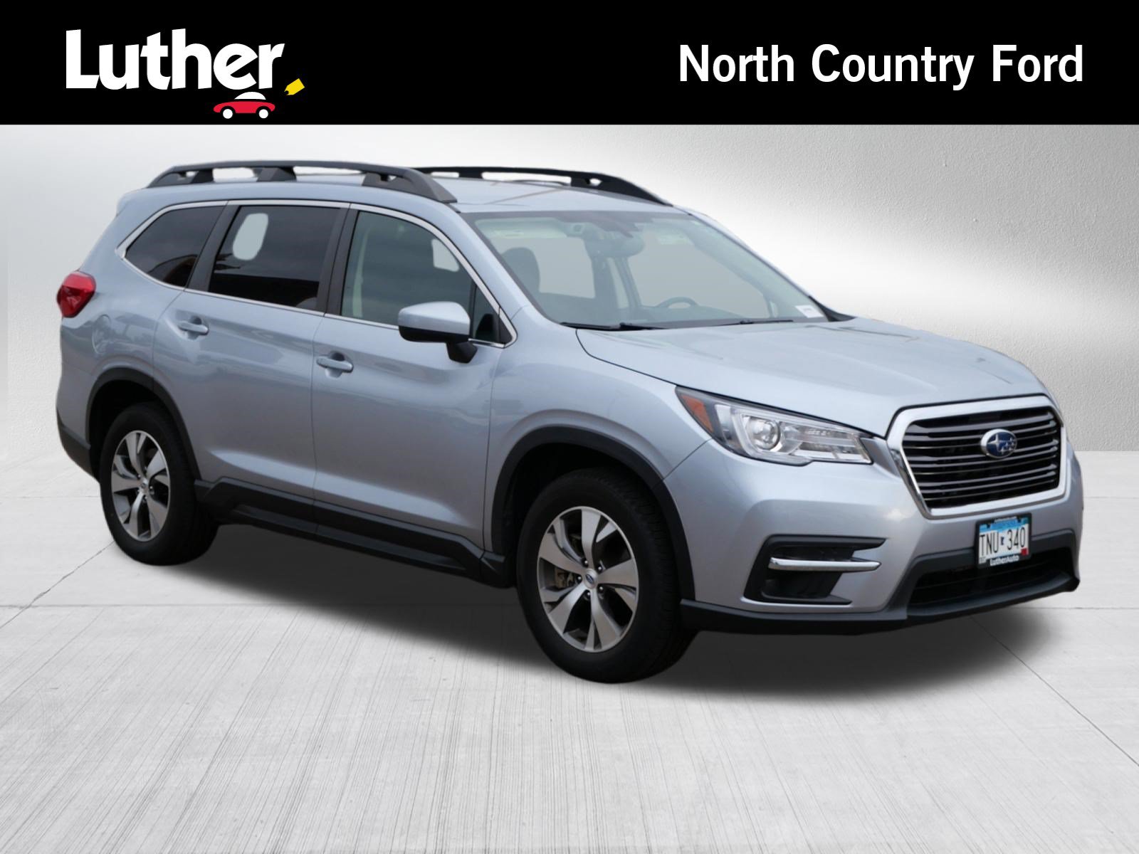 Used 2022 Subaru Ascent Premium w/ Convenience Package AWD/4WD image 1