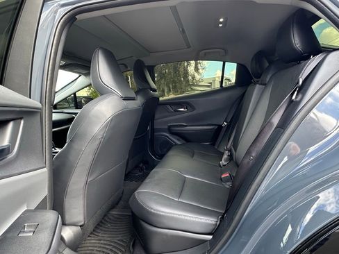 Used 2024 Toyota Prius XLE image 9