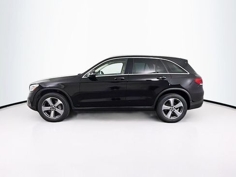 Certified 2022 Mercedes-Benz GLC 300 4MATIC image 4