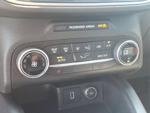 Used 2020 Ford Escape SE AWD/4WD image 8
