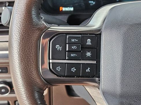 Used 2024 Ford F150 King Ranch w/ FX4 Off-Road Package AWD/4WD image 22