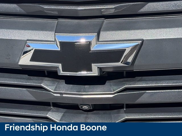 Used 2026 Chevrolet Colorado Trail Boss AWD/4WD image 11
