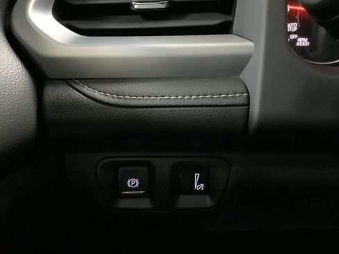 Used 2020 GMC Acadia SLE AWD/4WD image 25
