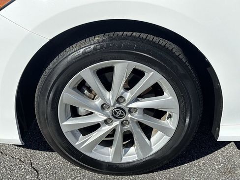 Used 2024 Toyota Camry LE FWD image 31