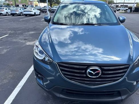 Used 2016 MAZDA CX-5 Touring FWD image 8