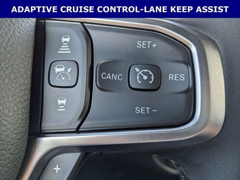 New 2026 RAM 1500 Lone Star image 13