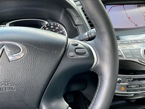 Used 2019 INFINITI QX60 Luxe w/ Essential Package FWD image 29