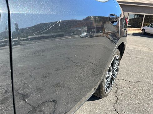 Used 2015 Toyota Corolla S w/ Protection Package FWD image 28