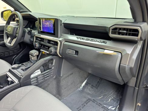 Used 2024 Toyota Tacoma SR5 w/ SR5 Upgrade Package image 14