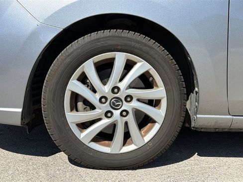 Used 2015 MAZDA MAZDA5 Sport image 10