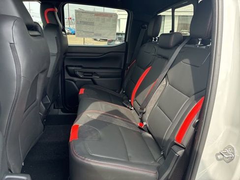 New 2026 Ford Ranger Raptor AWD/4WD image 22
