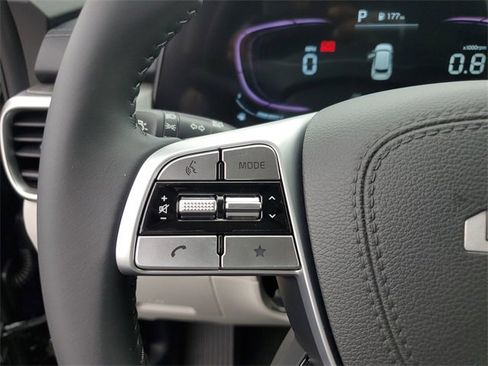 New 2025 Kia Telluride EX w/ EX Captain's Chair Package image 19