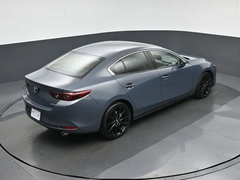 Used 2022 MAZDA MAZDA3 s image 59