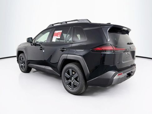 New 2026 Toyota RAV4 AWD Plug-in Hybrid image 6