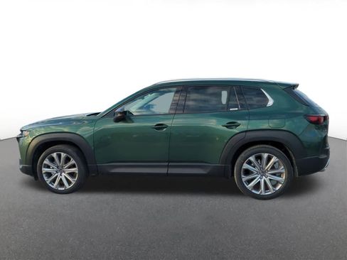 New 2026 MAZDA CX-50 2.5 Turbo w/ Premium Plus Pkg AWD/4WD image 3