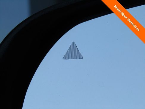 Used 2022 Jeep Cherokee Trailhawk w/ Premium Leather Package image 8